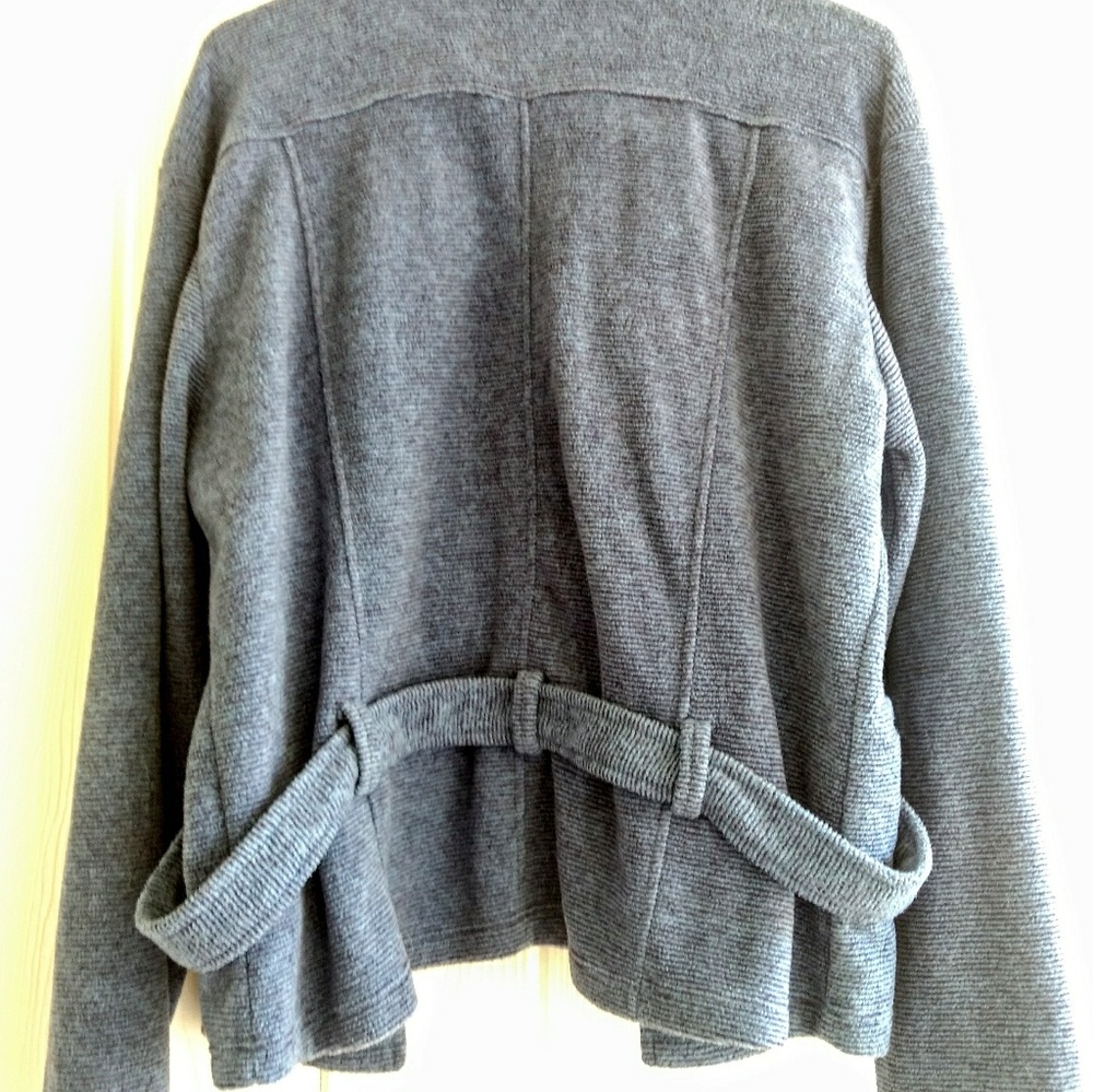 Jacket - Picture 2 of 2